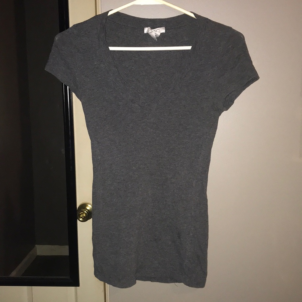 Short sleeve shirt